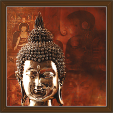 Buddha Paintings (B-2925)